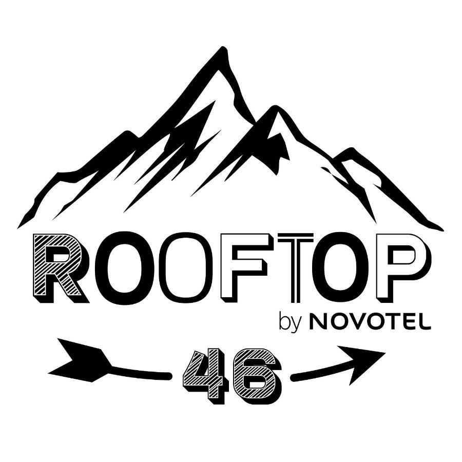 Hotel Novotel Centre - Porte De Geneve 4*