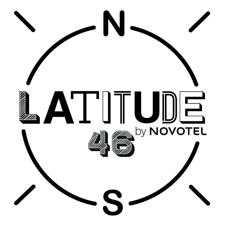 Novotel Centre - Porte De Geneve Hotel Annemasse