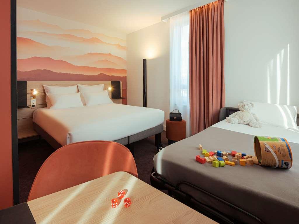 Novotel Centre - Porte De Geneve