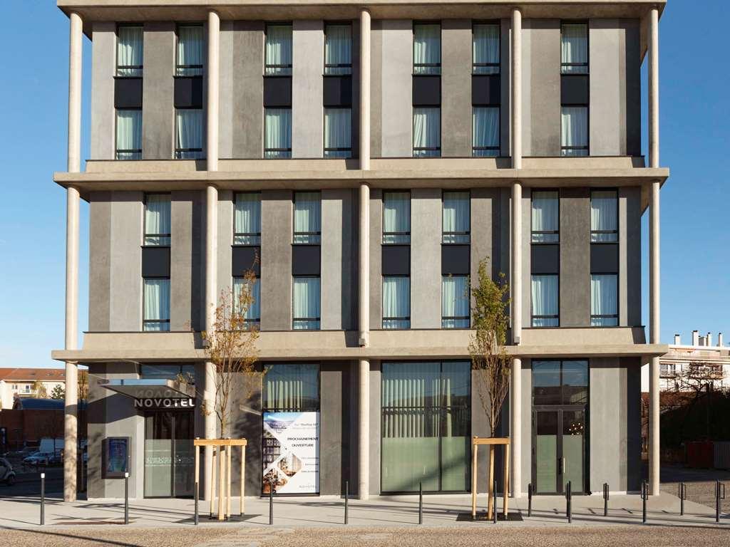 Novotel Centre - Porte De Geneve Annemasse