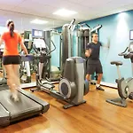 Novotel Annemasse Centre - Porte De Geneve 