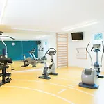 Novotel Annemasse Centre - Porte De Geneve 