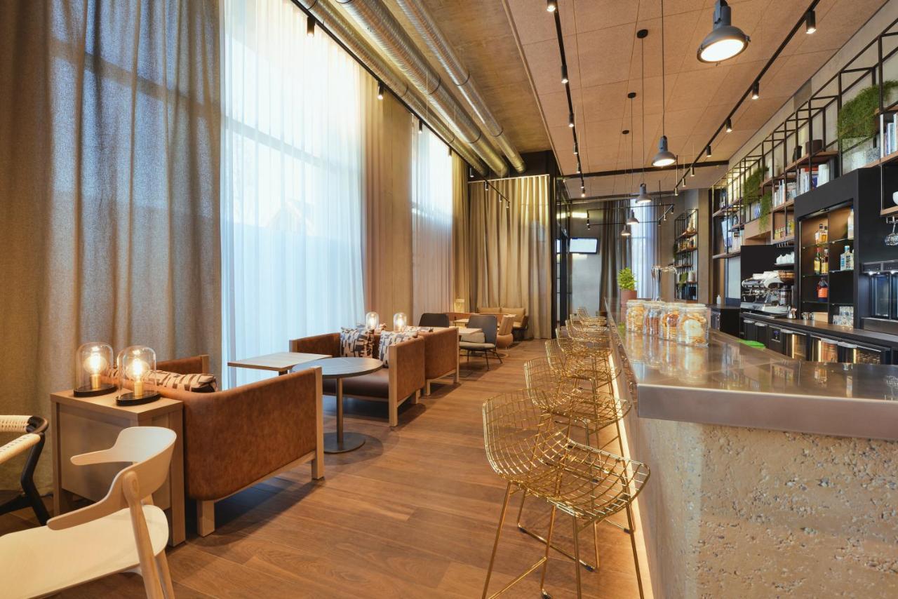 Novotel Centre - Porte De Genève